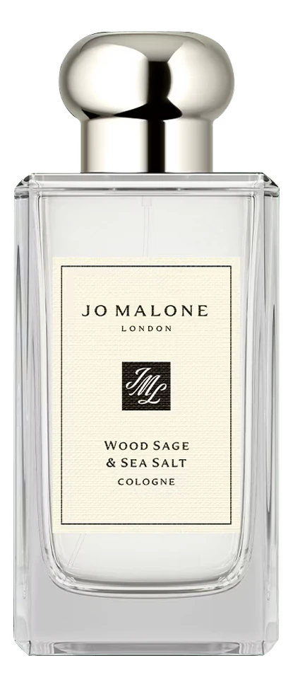Wood Sage &amp; Sea Salt