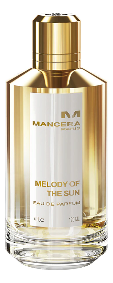 Melody Of The Sun