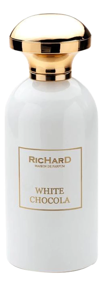 White Chocola