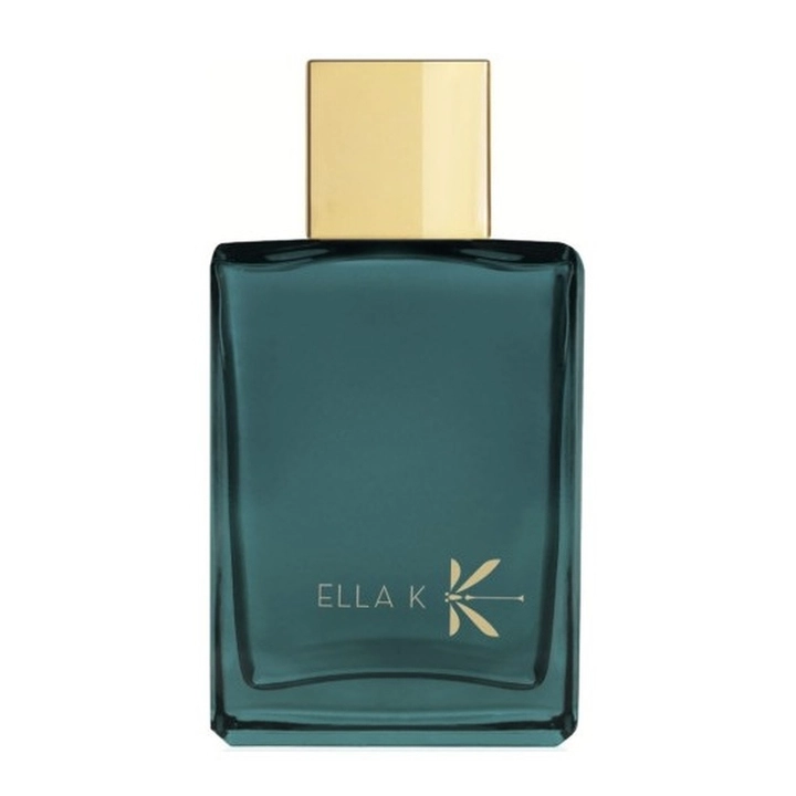 Orchid K