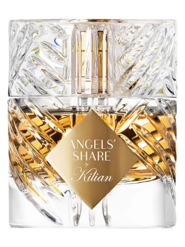 Angels  Share