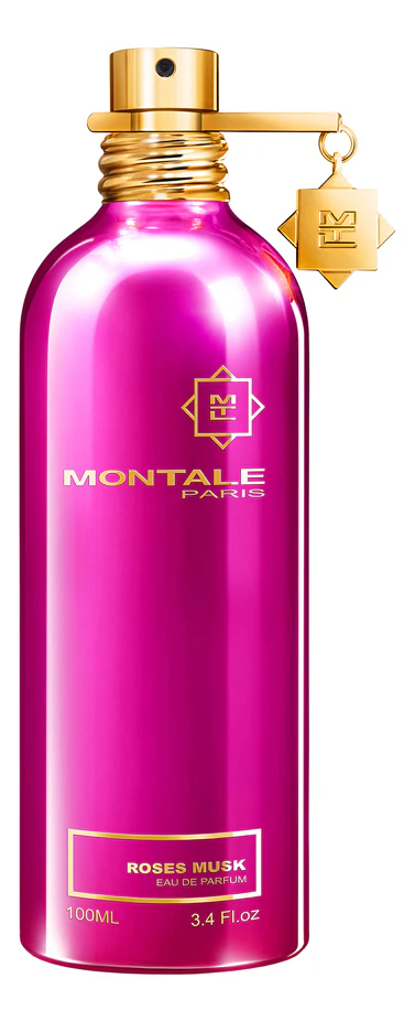Roses Musk